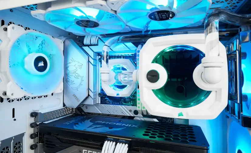 Reparar PC Las Norias - Montaje Gaming PC Domicilio Informático Las Norias - Montaje Gaming PC Domicilio