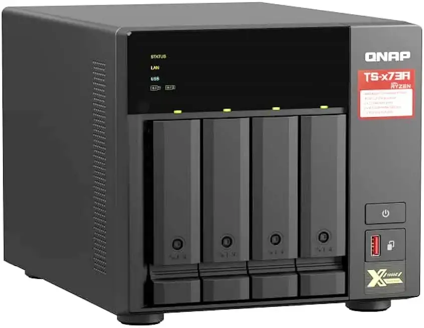 Instalación Configuración NAS Qnap Synology en Las Norias Informático Las Norias - Instalación Configuración NAS Qnap Synology