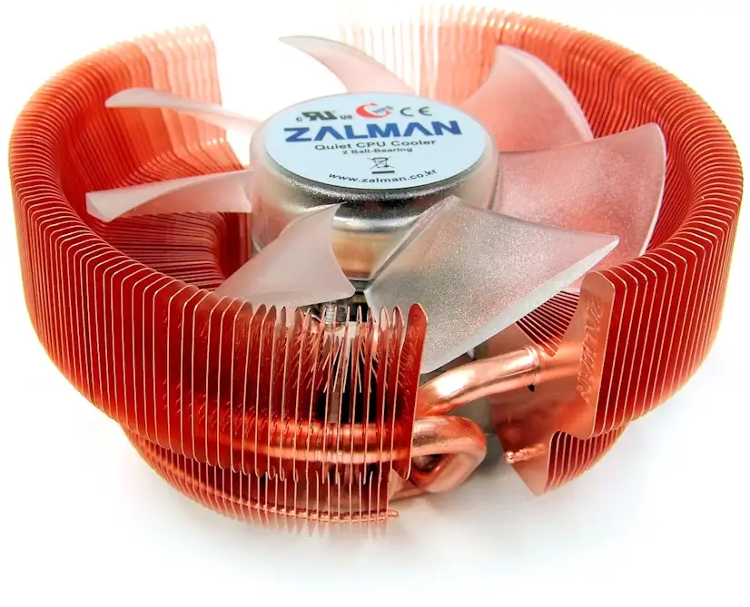 Montaje Cooler CPU Gaming PC Las Norias Informático Las Norias - Montaje Cooler CPU Gaming PC