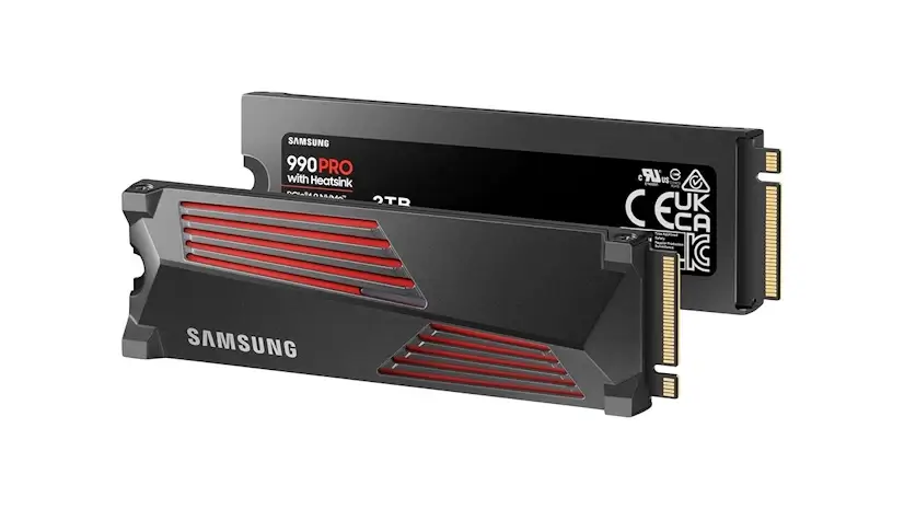 Montaje Disco Duro SSD NVMe PCIe Las Norias Montaje Disco Duro SSD NVMe PCIe