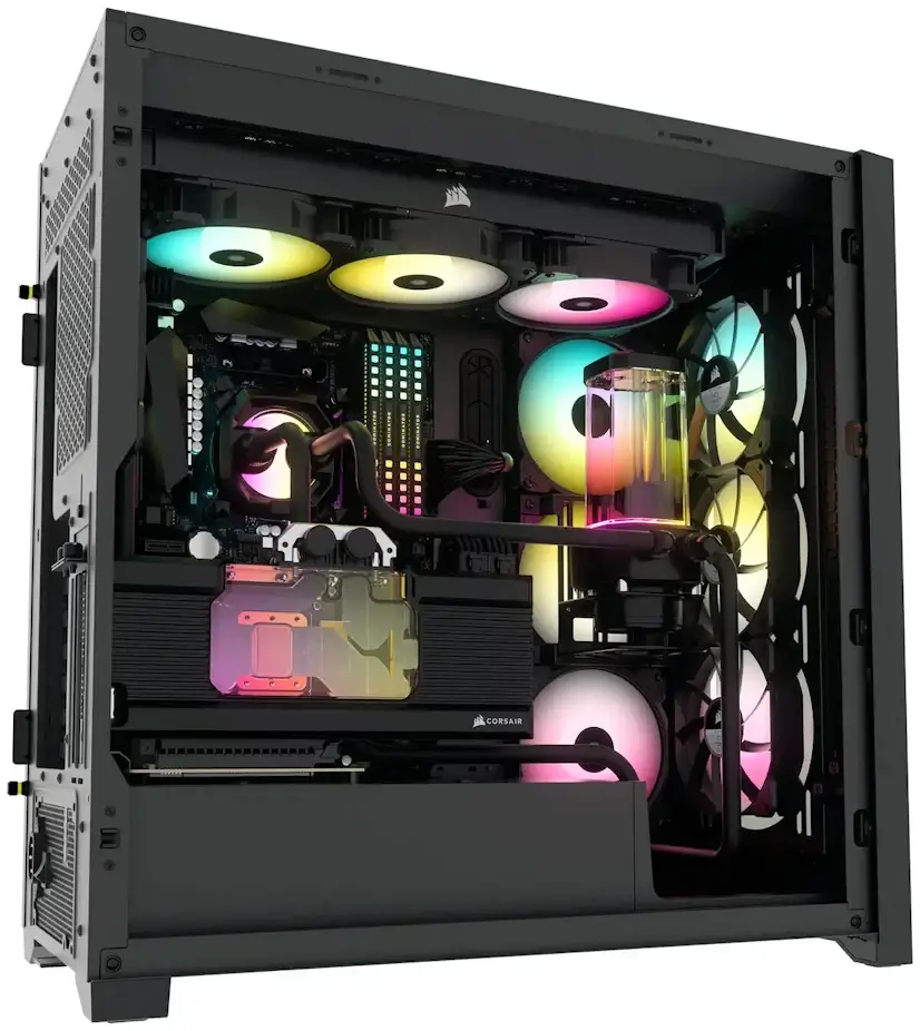 Montar Gaming PC Domicilio Las Norias Montar Gaming PC Domicilio